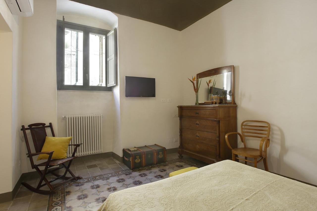 Nicotera Appartement